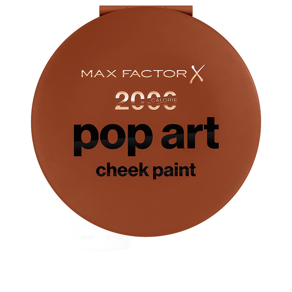2000 CALORIE POP ART blush bronzer 30 Tone 5 gr