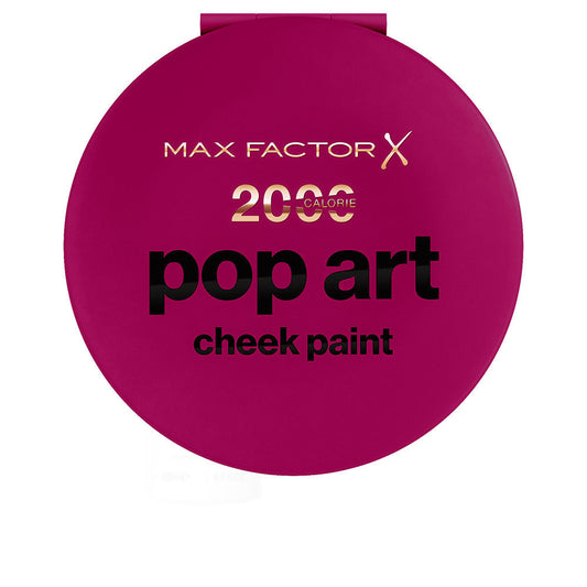 2000 CALORIE POP ART blush bronzer 10 Pulse 5 gr