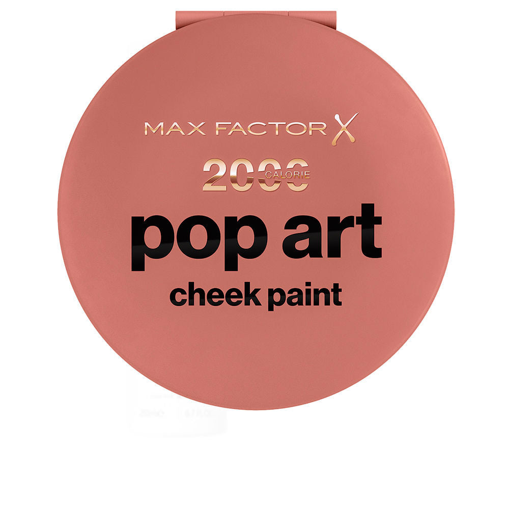 2000 CALORIE POP ART blush bronzer 40 One Done 5 gr