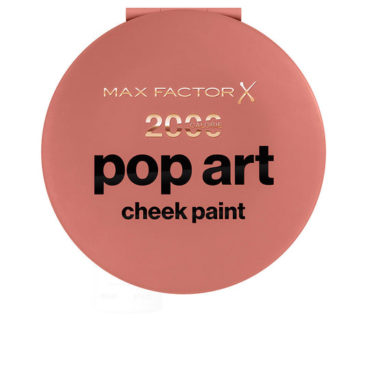 2000 CALORIE POP ART blush bronzer 40 One Done 5 gr