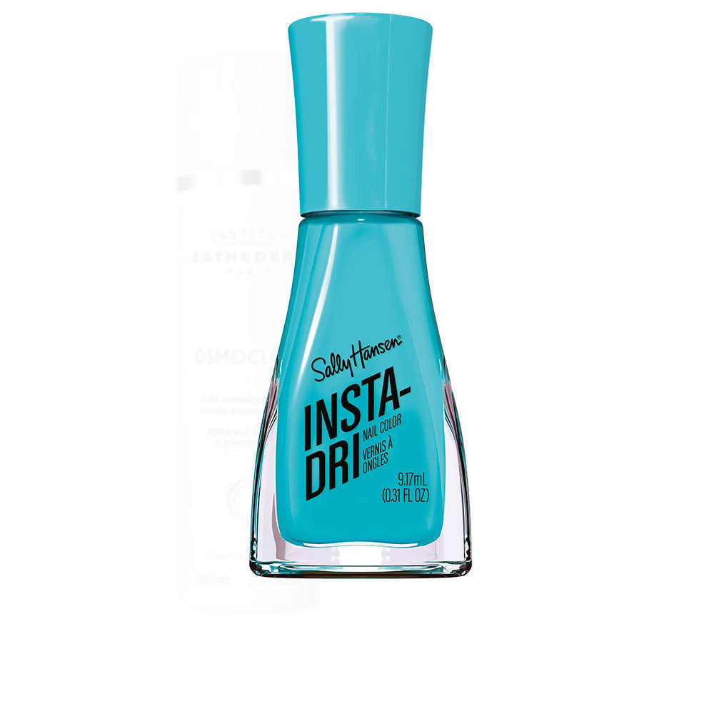 INSTA DRI color de unas 490 Electric Splash 917 ml