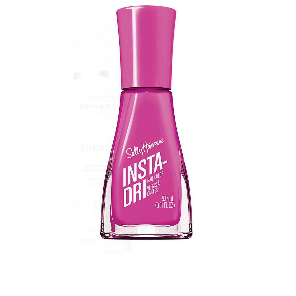 INSTA DRI color de unas 424 Magenta Pulse 917 ml