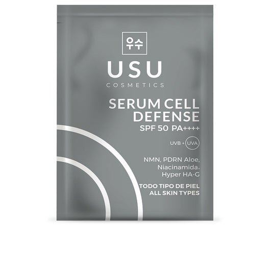 CELL DEFENSE sérum PA++++ SPF50 30 ml
