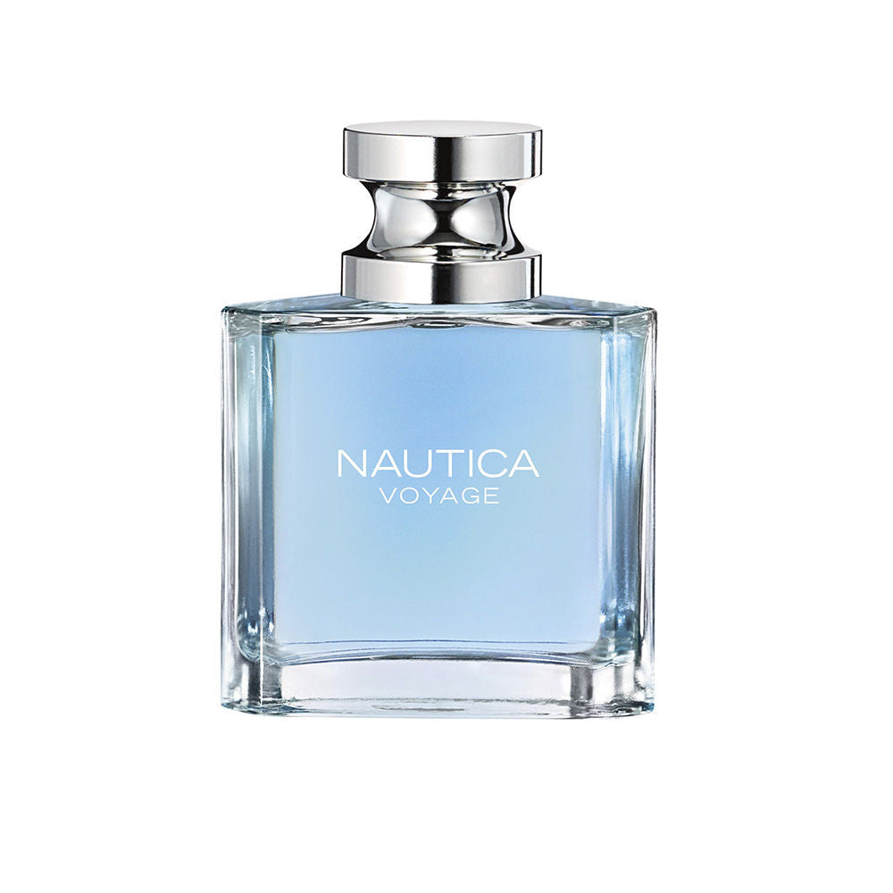 NAUTICA VOYAGE edt vapo 50 ml