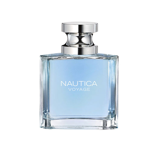 NAUTICA VOYAGE edt vapo 50 ml