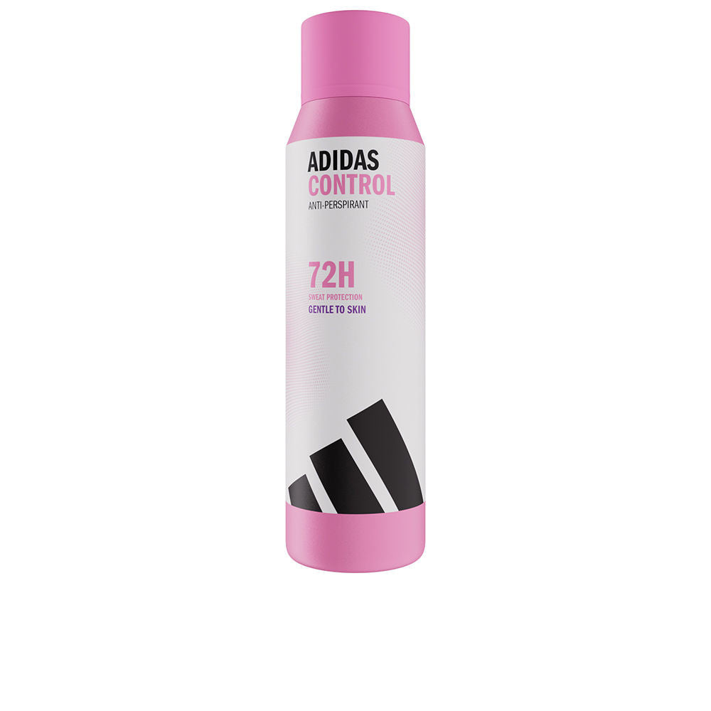 ADIDAS WOMAN CONTROL ANTI-PERSPIRANT 72H deo vapo 150 ml