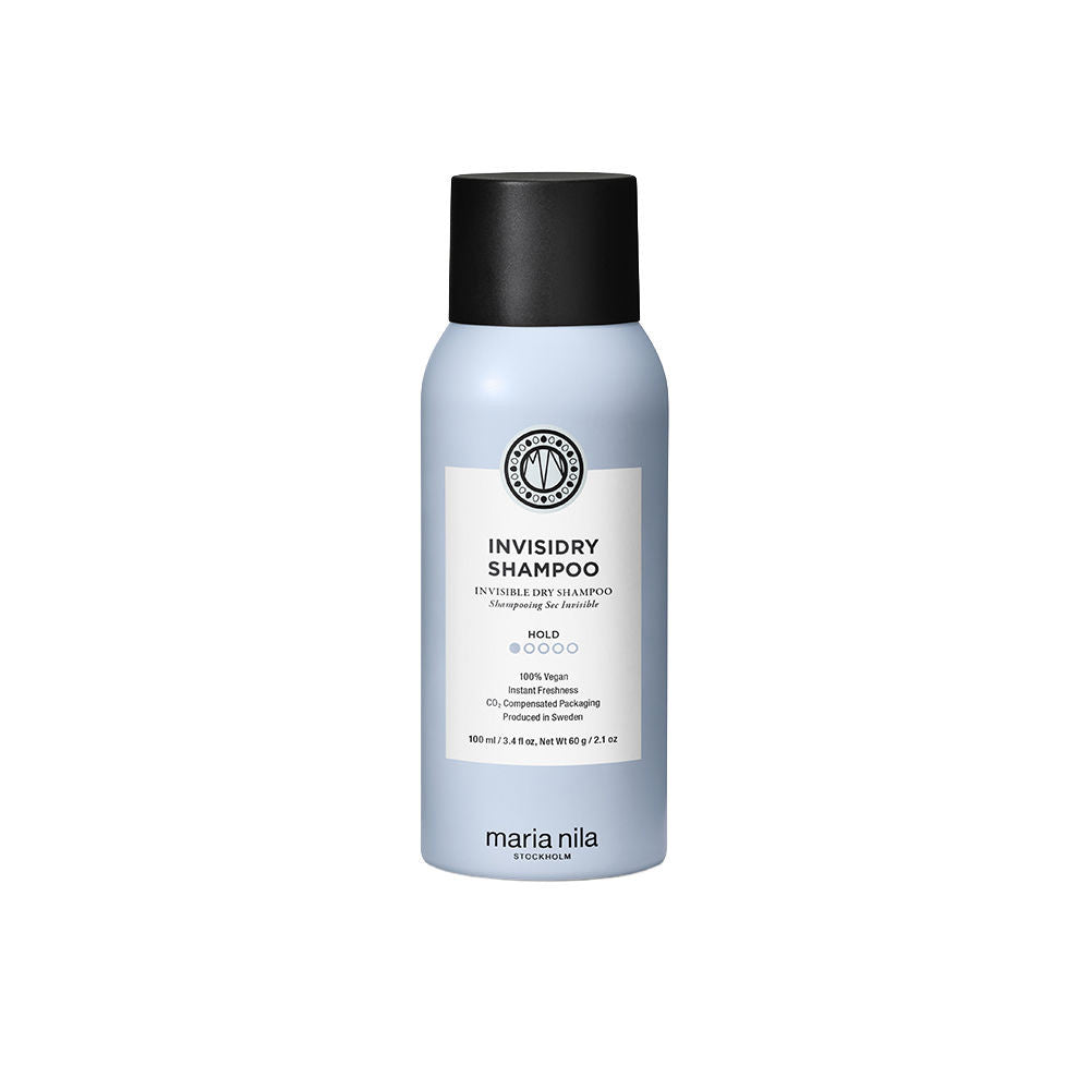 INVISIDRY champú 100 ml