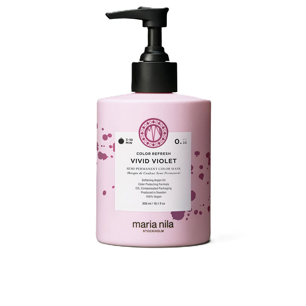 COLOUR REFRESH 022 Vivid Violet 300 ml
