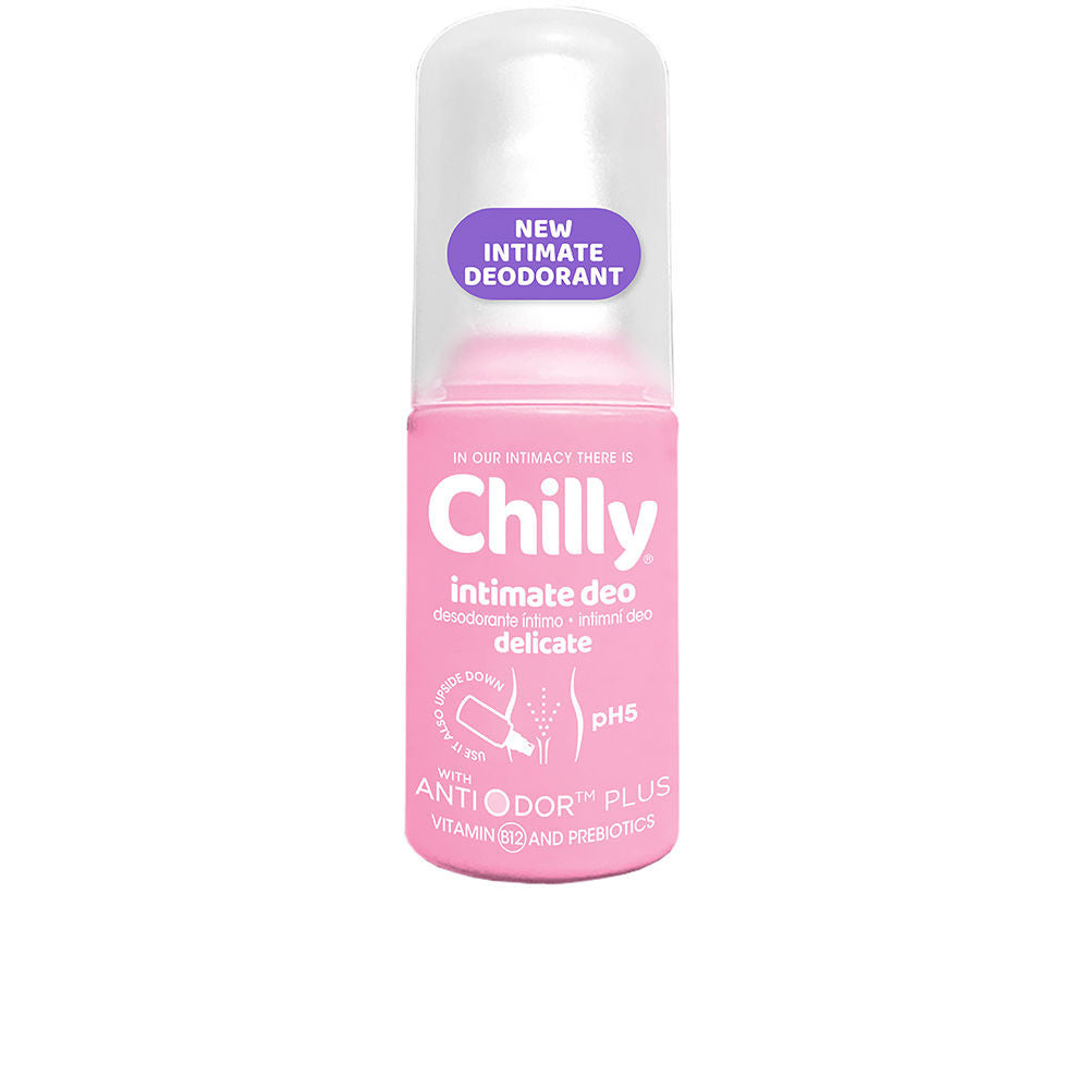 DELICADO desodorante íntimo 50 ml