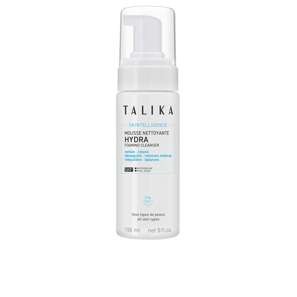 SKINTELLIGENCE HYDRA espuma limpiadora 150 ml
