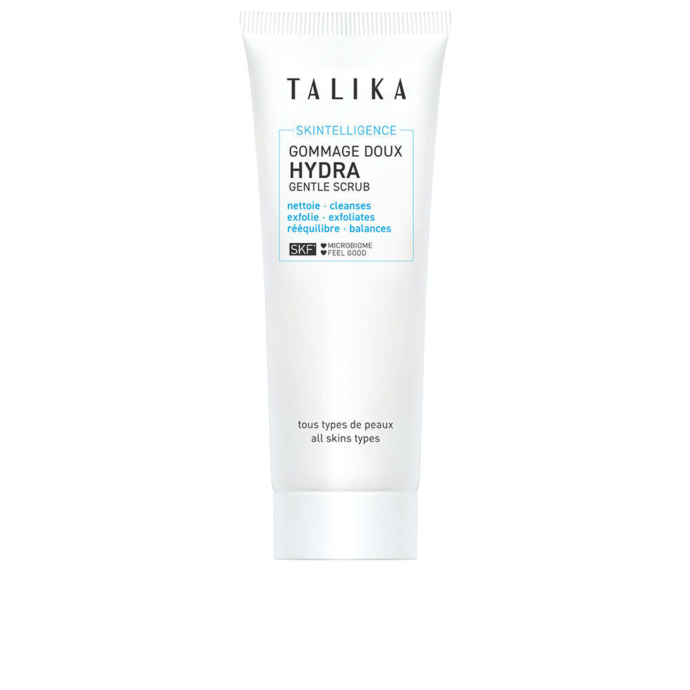 SKINTELLIGENCE HYDRA exfoliante suave 50 ml