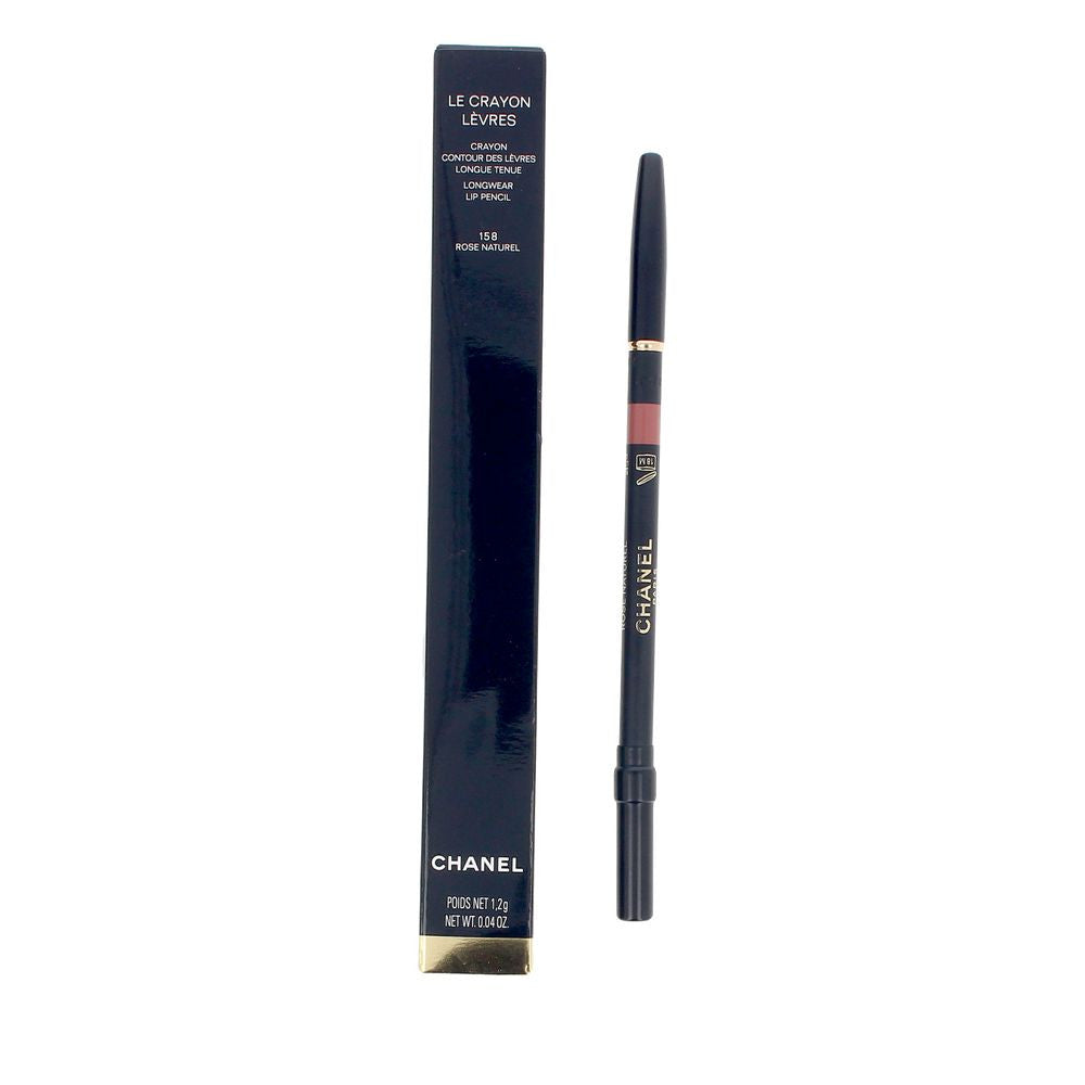 LE CRAYON levres perfilador de labios 158 Rose Natural 12 gr