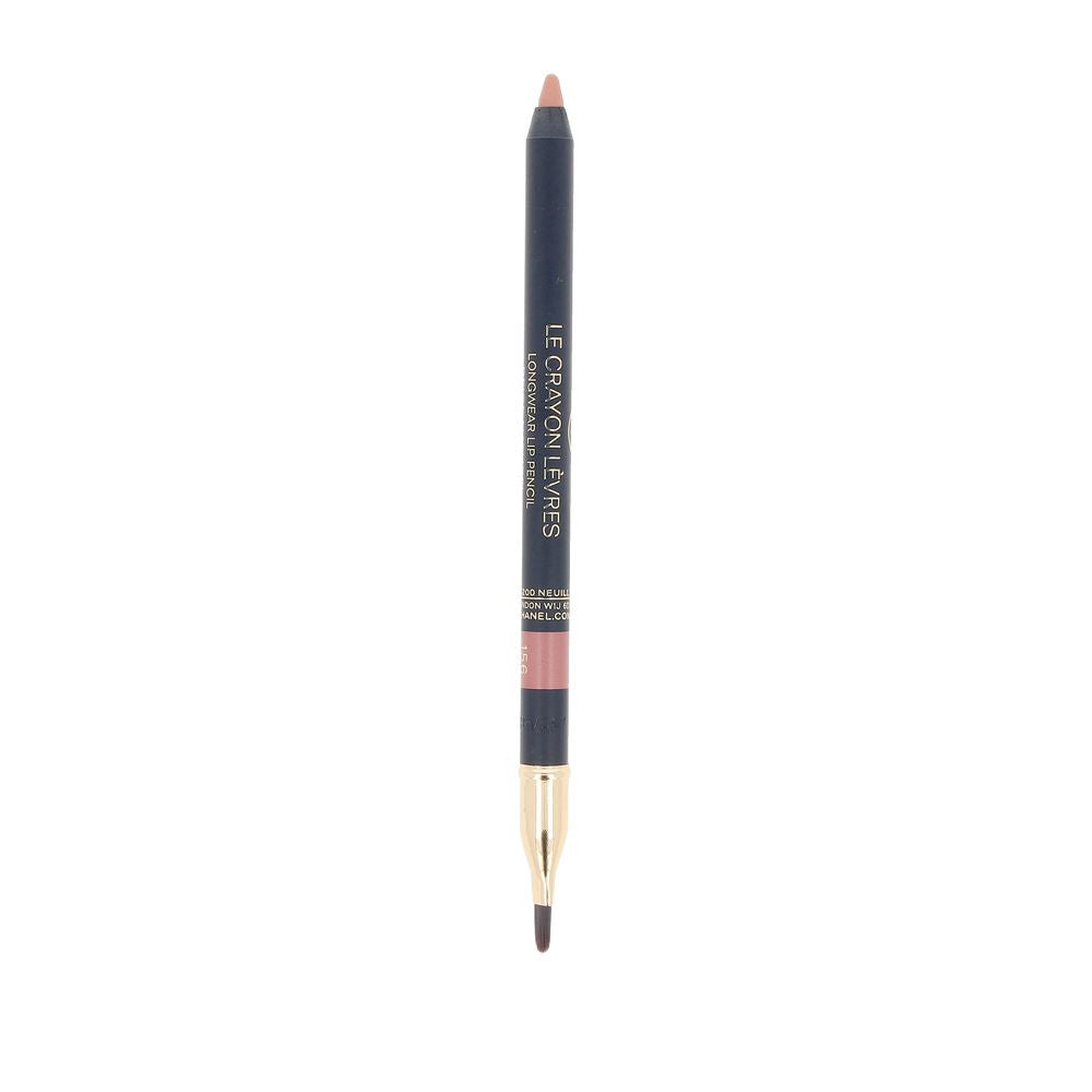 LE CRAYON levres perfilador de labios 156 Beige Naturel 12 gr