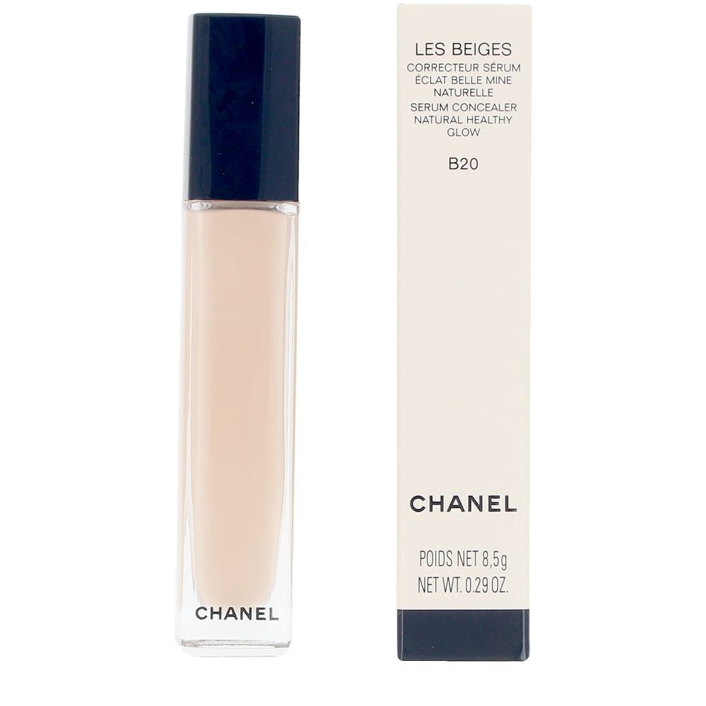 LES BEIGES SERUM natural healthy corrector B20 30 ml