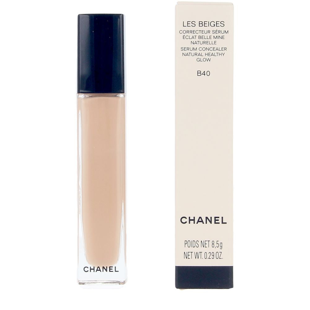 LES BEIGES SERUM natural healthy corrector B40 30 ml