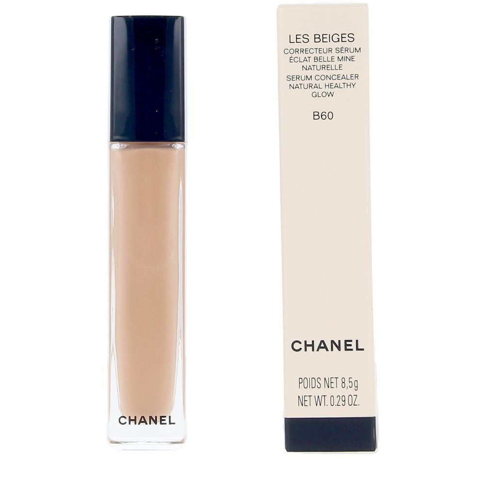 LES BEIGES SERUM natural healthy corrector B60 30 ml