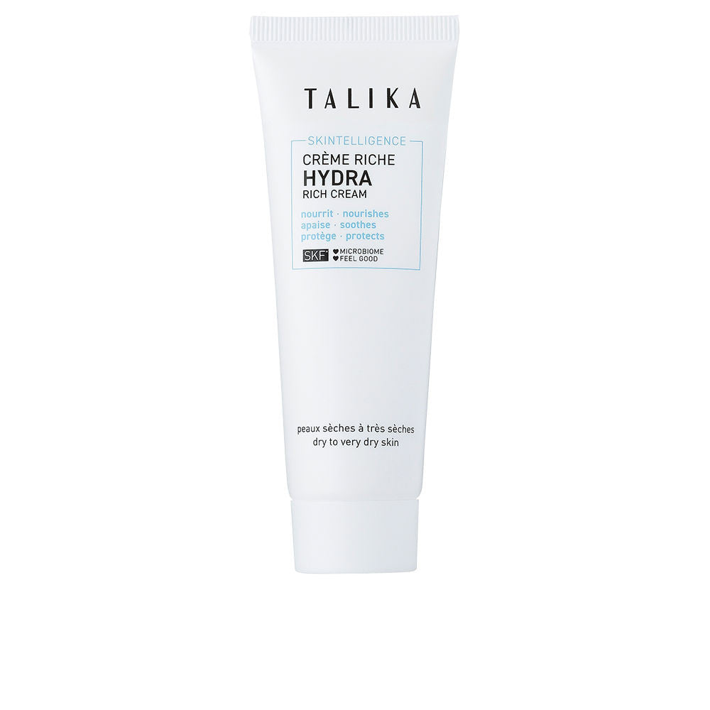 SKINTELLIGENCE HYDRA crema rica hidratante 50 ml