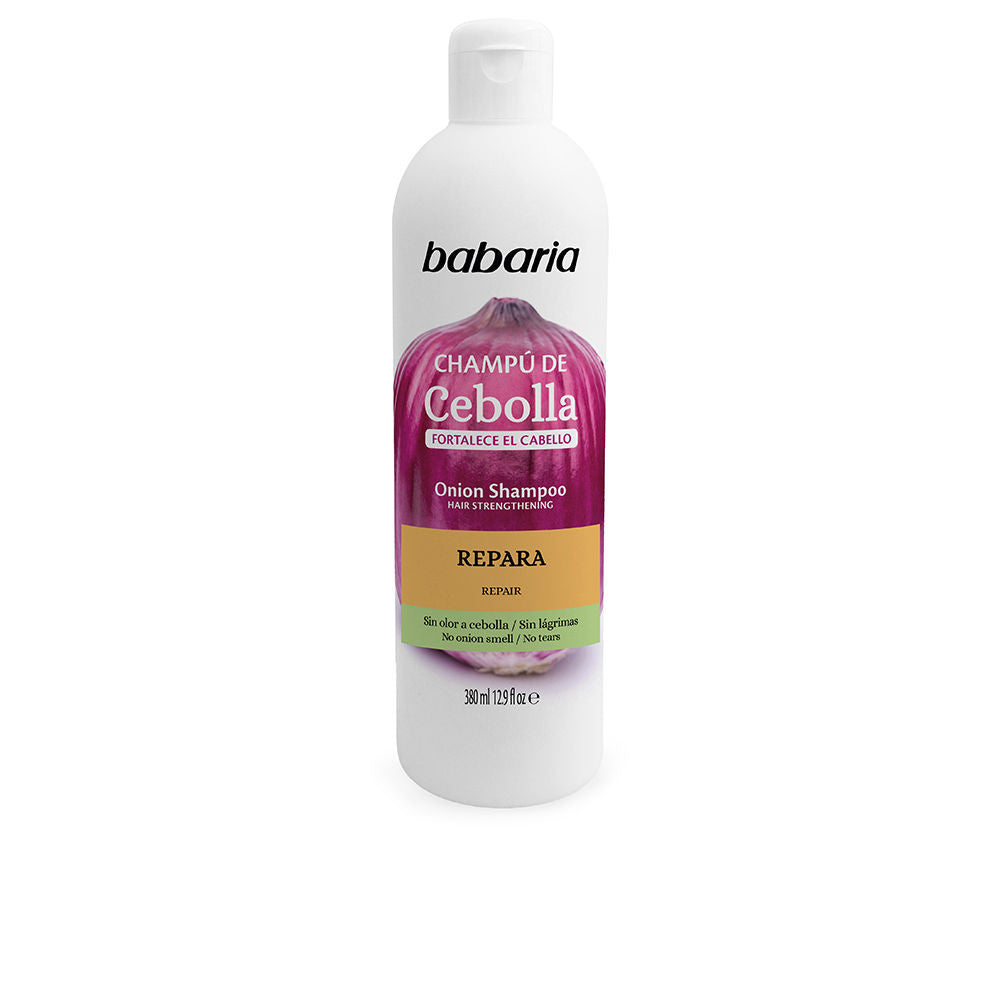 CEBOLLA champú repara 380 ml