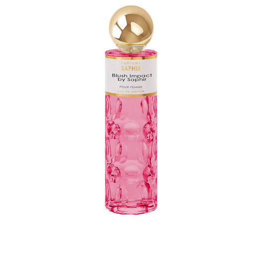 BLUSH IMPACT BY SAPHIR edp vapo 200 ml