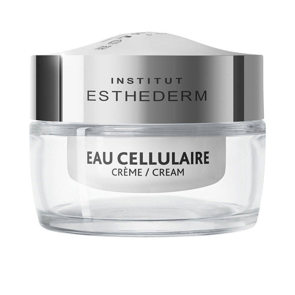 EAU CELLULAIRE crema hidratante fundente 50 ml