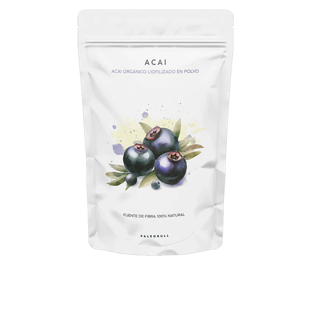 AÇAI ECOLÓGICO en polvo 100 gr