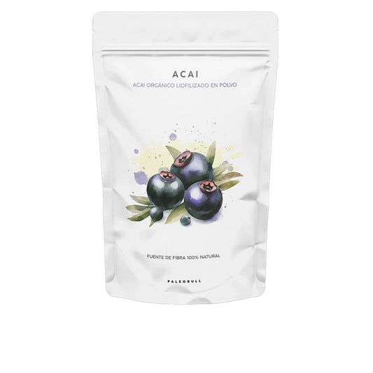 AÇAI ECOLÓGICO en polvo 100 gr