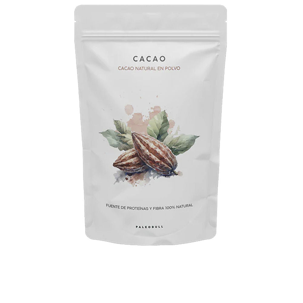 CACAO NATURAL en polvo 250 gr