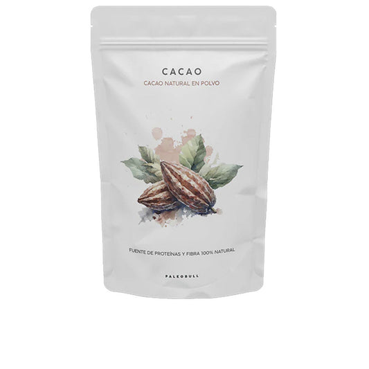 CACAO NATURAL en polvo 250 gr