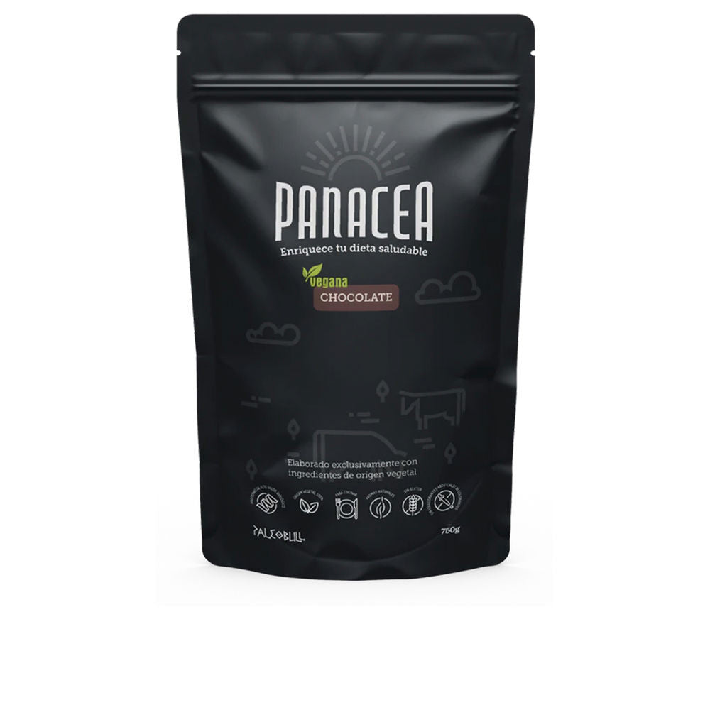 PANACEA proteina vegana chocolate 750 gr