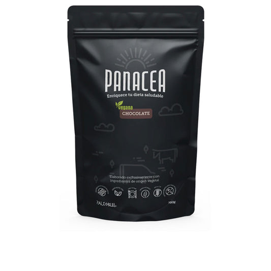 PANACEA proteina vegana chocolate 750 gr