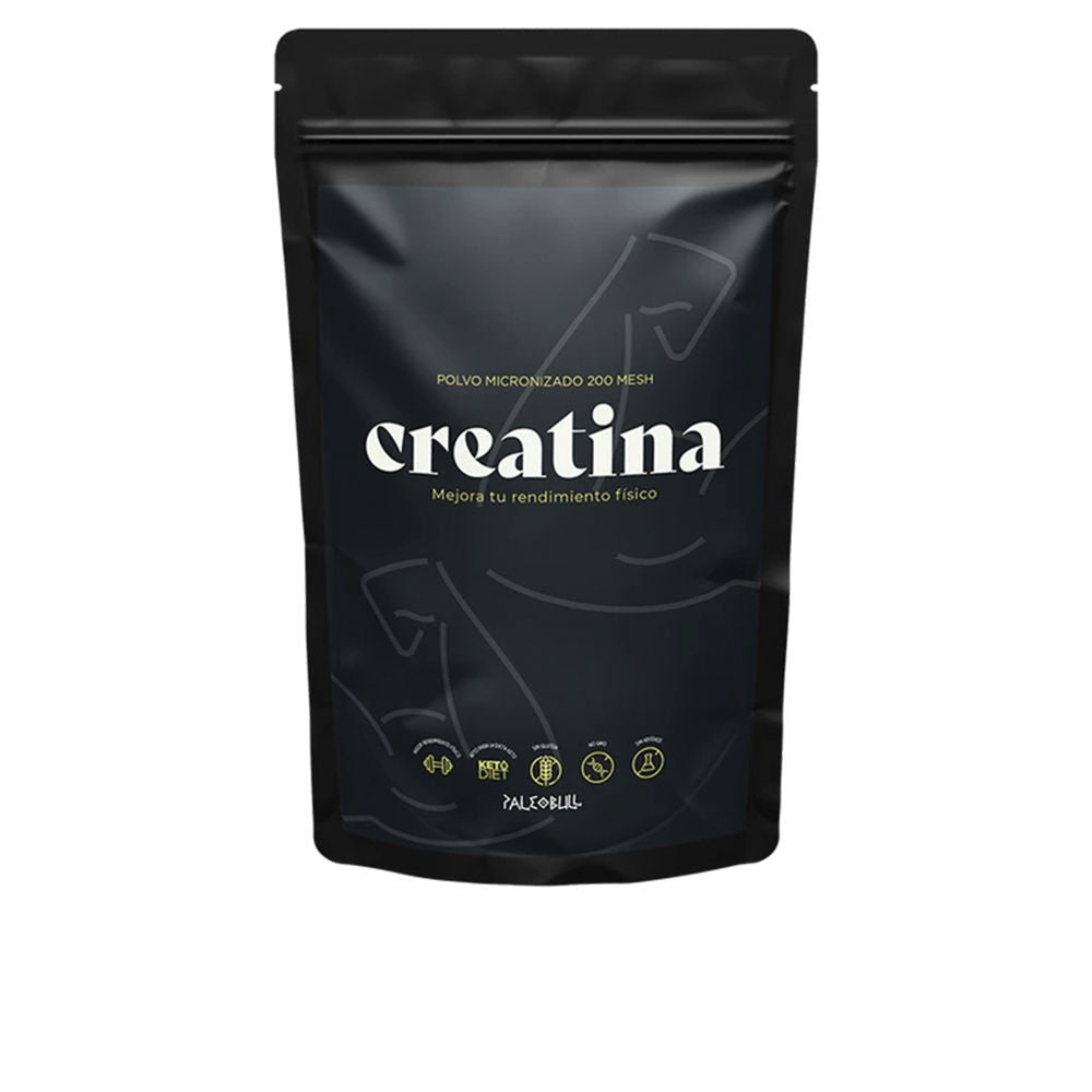 CREATINA micronizada 250 gr