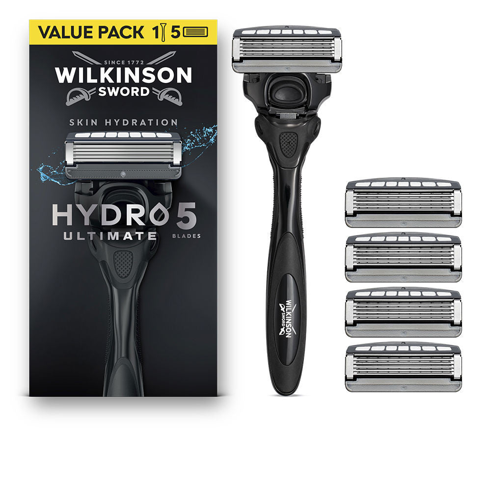 HYDRO 5 ULTIMATE máquina + 5 recambios 5 u