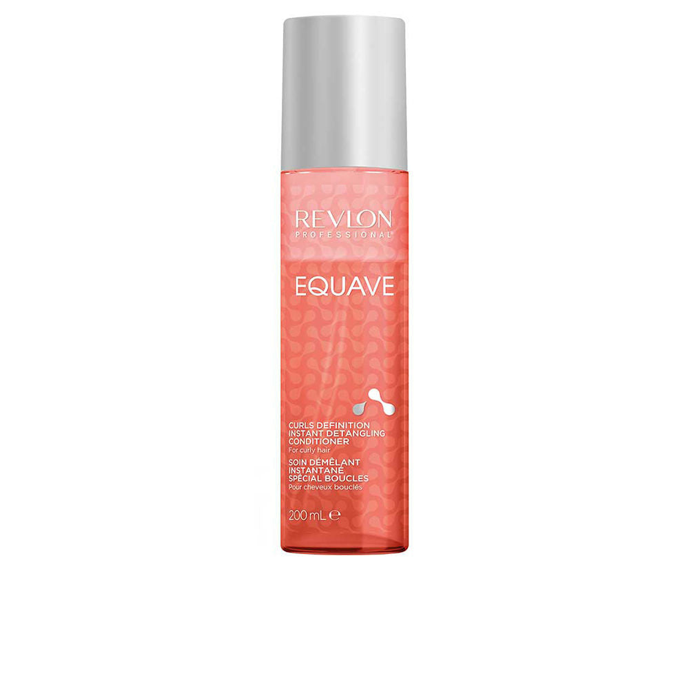 EQUAVE CURLS acondicionador definición rizos 200 ml