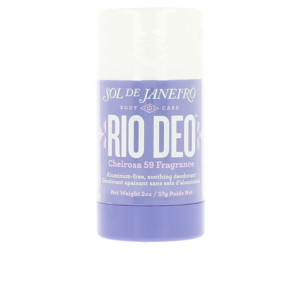 CHEIROSA 59 rio deo 57 gr