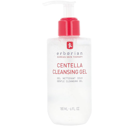 CENTELLA CLEASING gel limpiador 180 ml