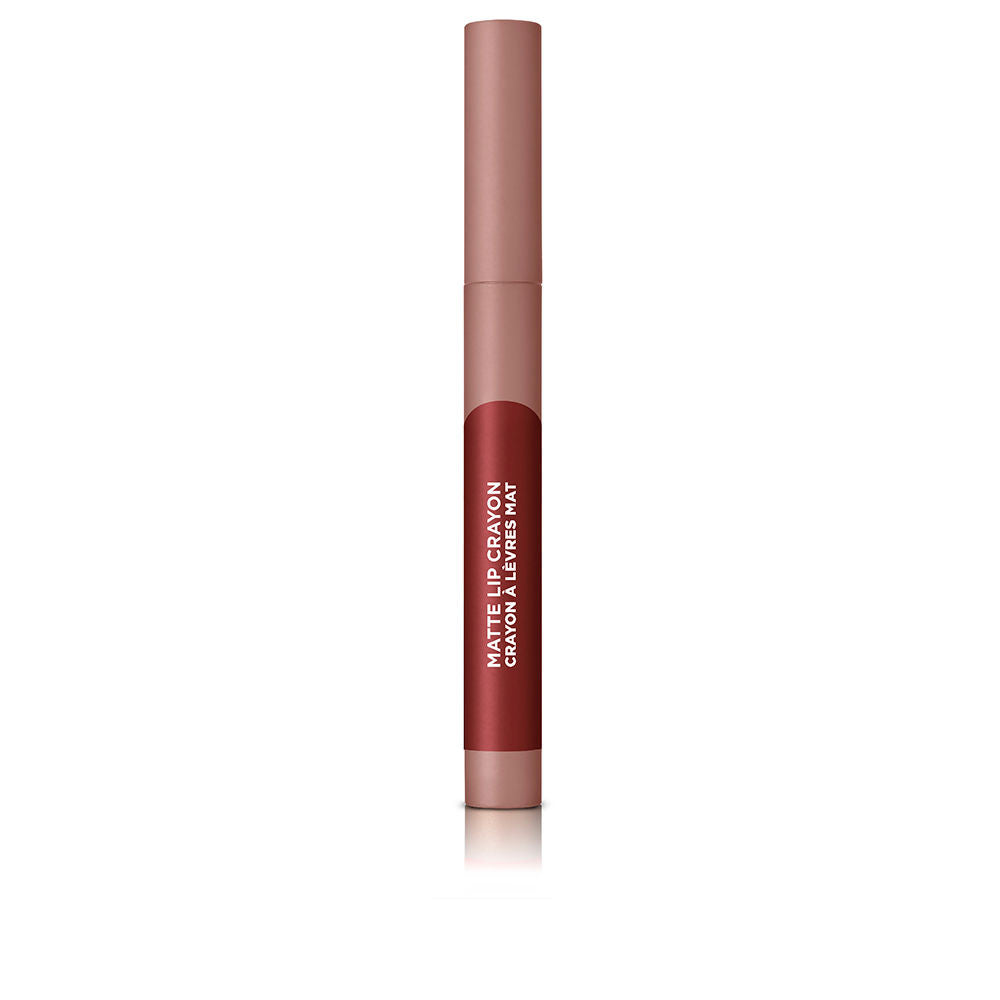 INFAILLIBLE matte lip crayon 112 spice of life 25 gr