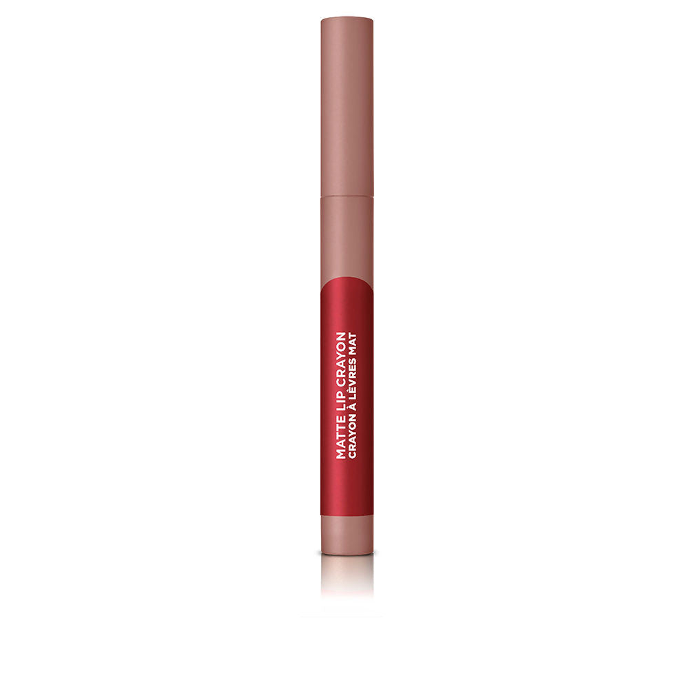 INFAILLIBLE matte lip crayon 113 brulee everyday 25 gr