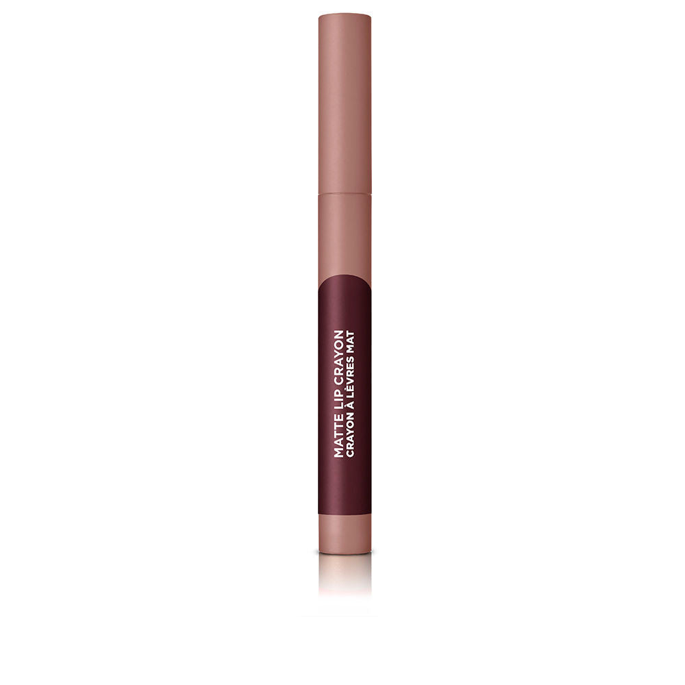 INFAILLIBLE matte lip crayon 116 cherryfic 25 gr