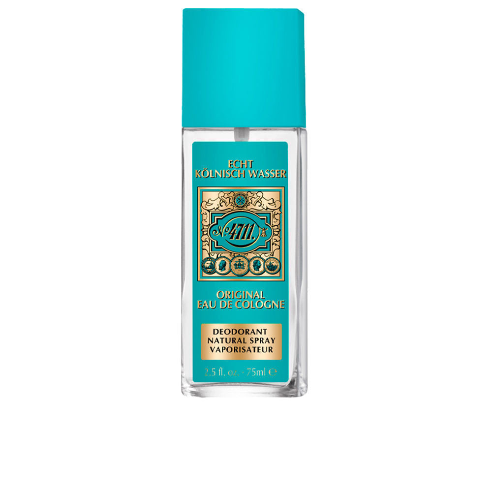 4711 deo vapo 75 ml