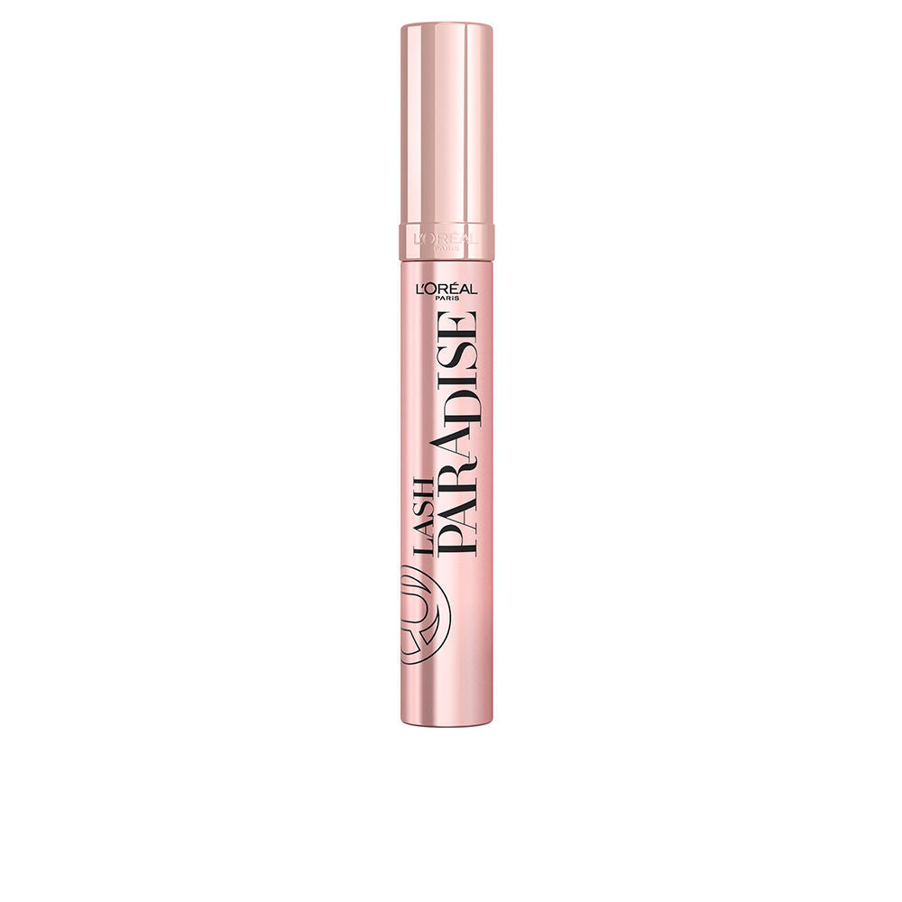 LASH PARADISE eye mascara 01 black