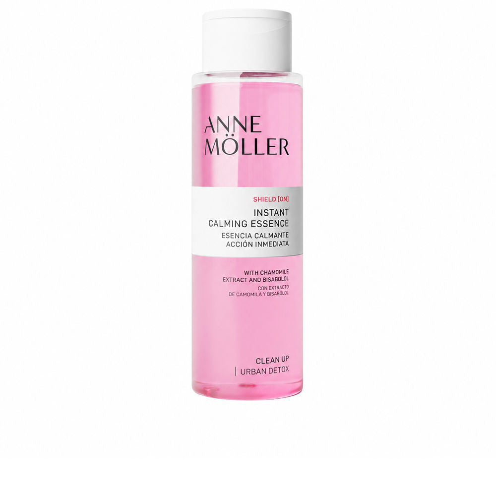 CLEAN UP instant calming essence 200 ml