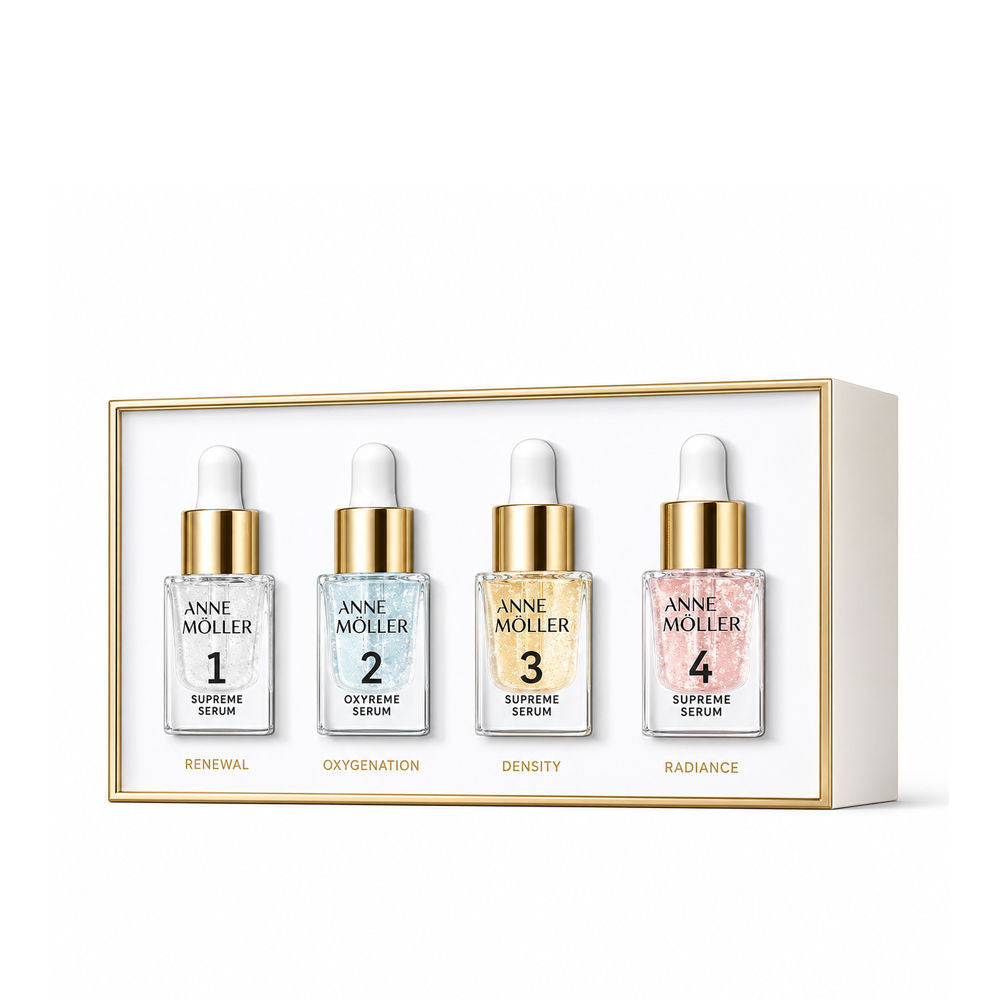 BEAUTY THERAPY ESTUCHE 4 pz