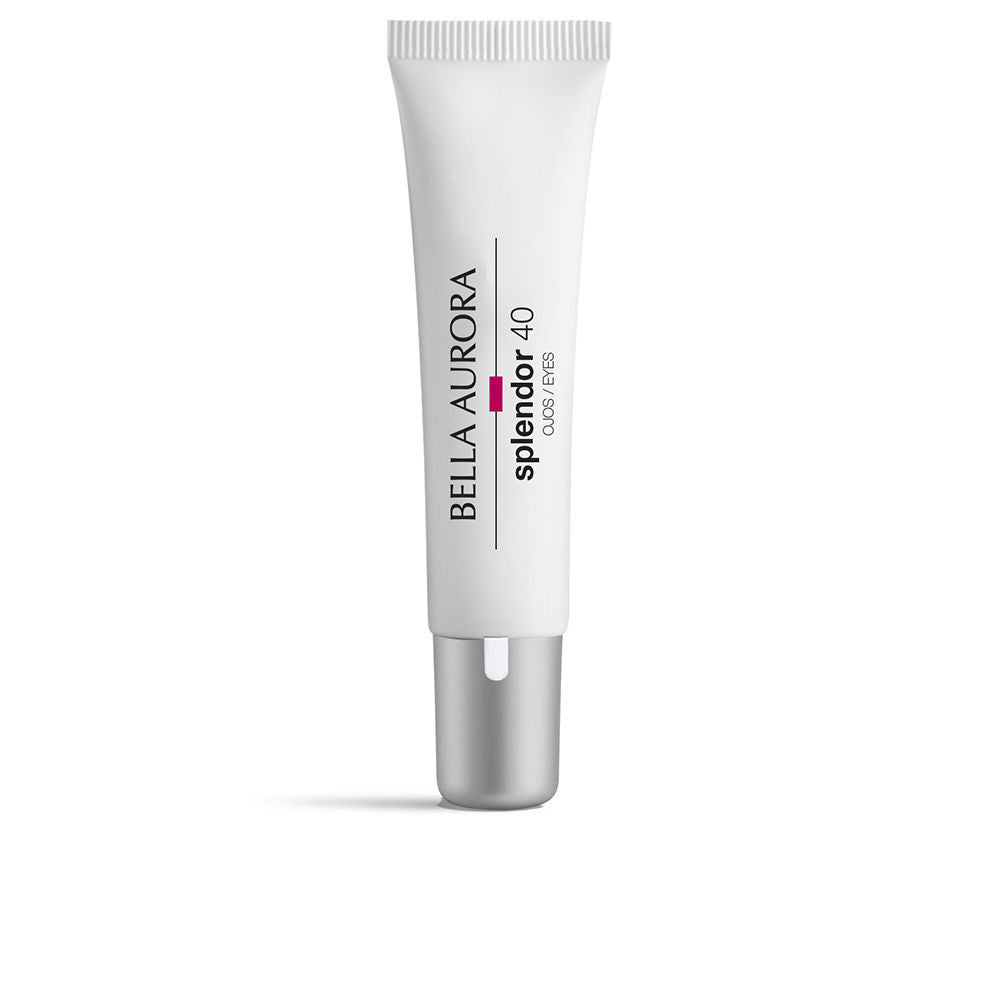 SPLENDOR 40 contorno de ojos revitalizante 15 ml