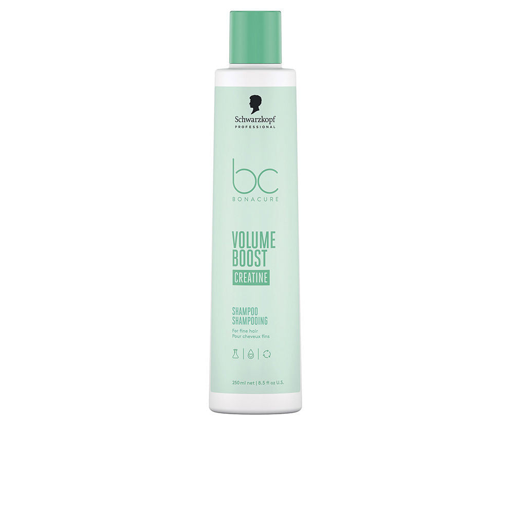 BC VOLUME BOOST shampoo 250 ml