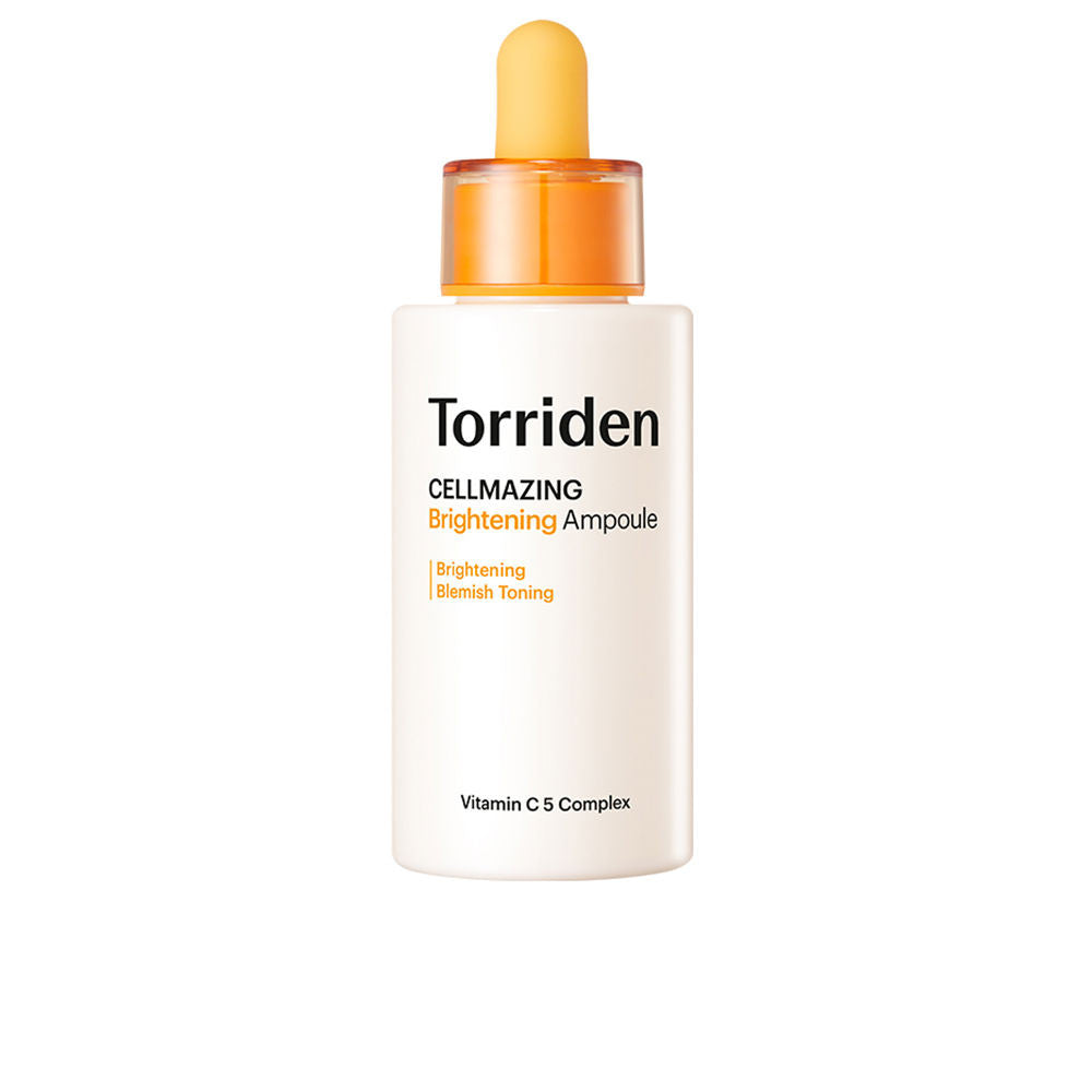 CELLMAZING brightening ampoule vitamin C 30 ml