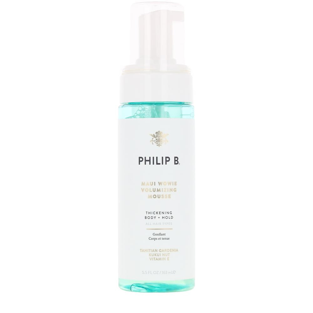 MAUI WOMIE espuma volumen 163 ml