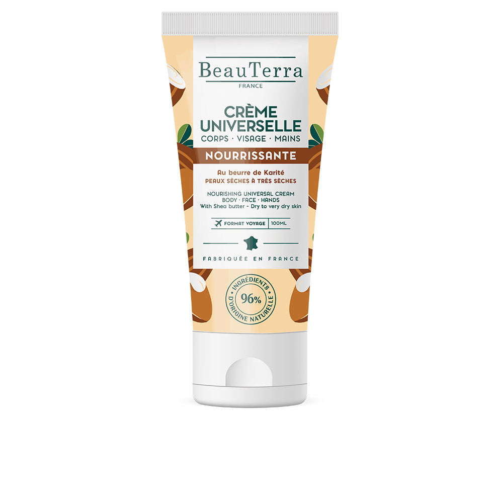 NUTRITIVA crema universal 100 ml