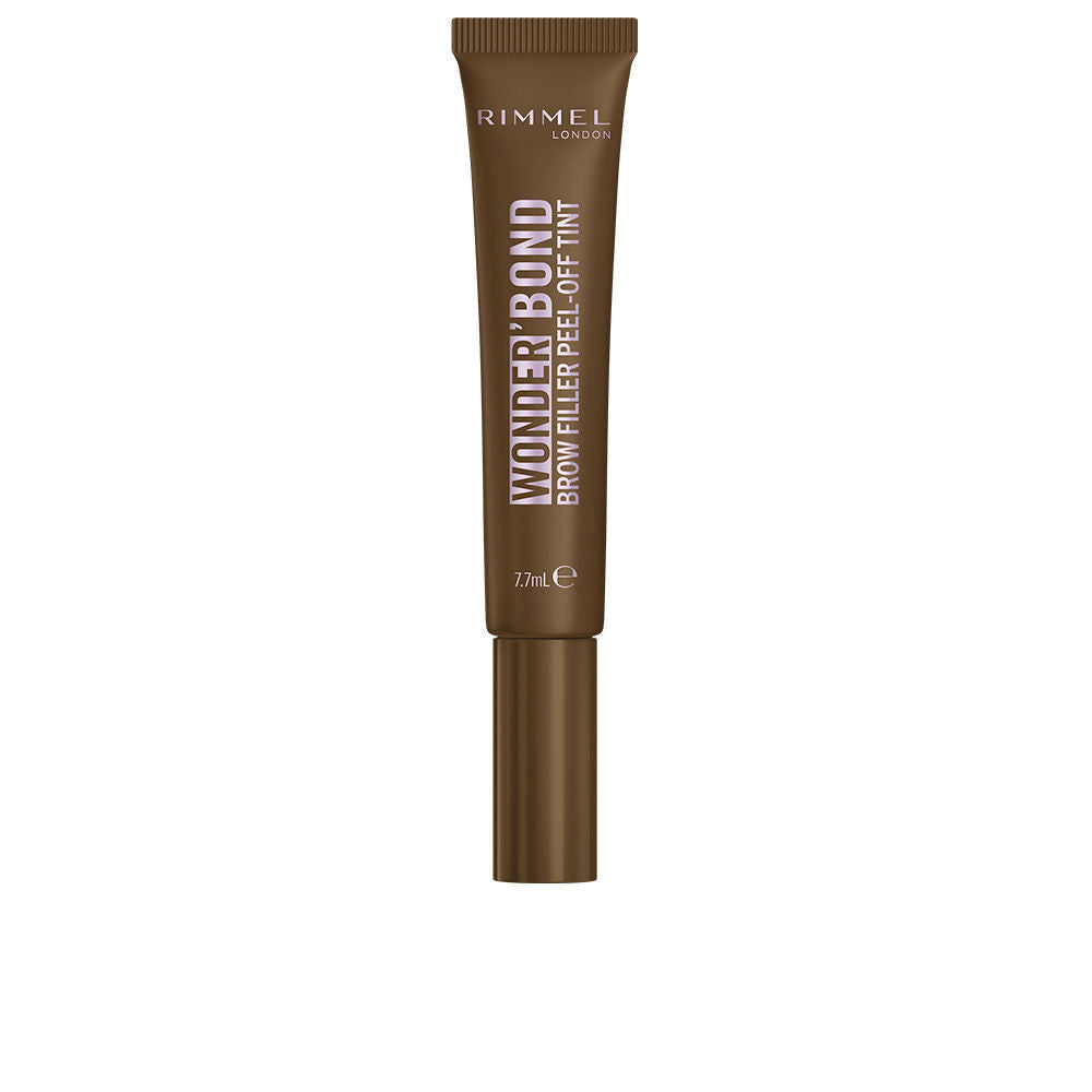 WONDER BOND brow filler peel off tint Medium Brown 77 ml