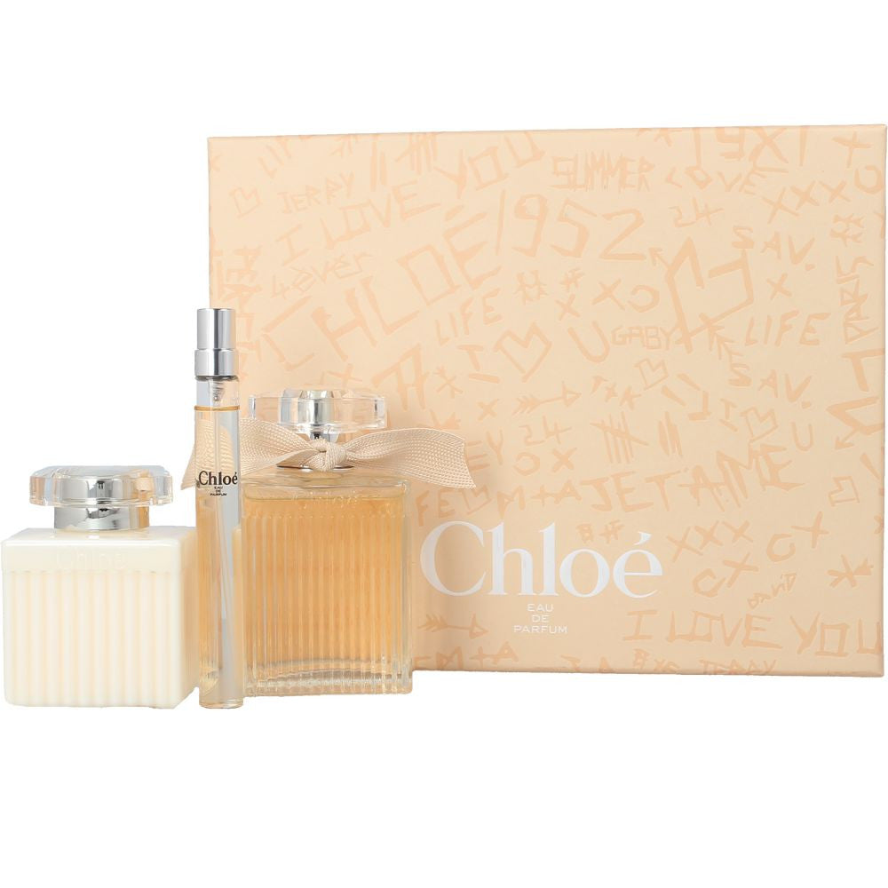 CHLOÉ SIGNATURE ESTUCHE