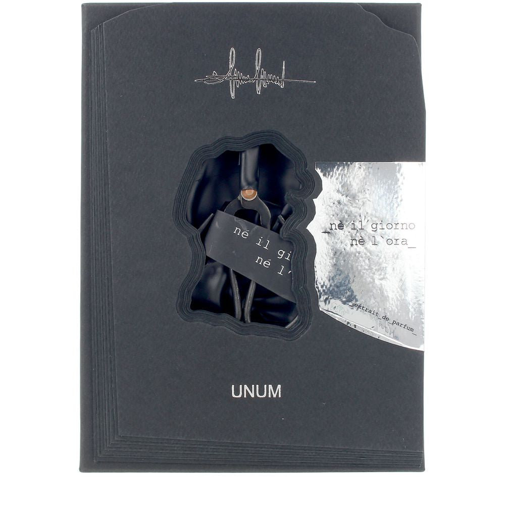 UNUM NE'IL GIORNO NÉ L'ORA extrait de parfum vapo 100 ml
